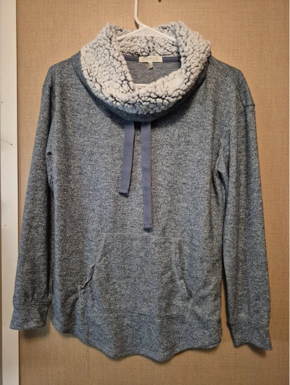 Woman's Ultra Flirt shirt